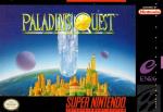 Paladin's Quest